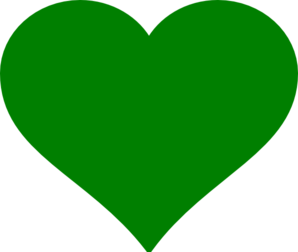 Illustration for article titled Greenheart congratulations thread